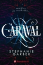 Caraval. Tom 1 - Stephanie Garber