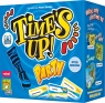 Time's Up! Party (edycja niebieska) Wiek: 12+ Peter Sarrett