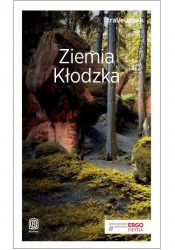 Ziemia Kłodzka Travelbook - Figiel Natalia, Klimek Paweł, Rostek Krzysztof