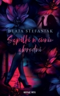 Szpilki w cieniu zbrodni - Beata Stefaniak