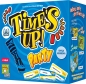 Time's Up! Party (edycja niebieska) - Peter Sarrett