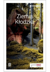 Ziemia Kłodzka Travelbook - Natalia Figiel, Paweł Klimek, Krzysztof Rostek