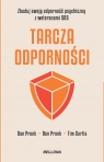 Tarcza odporności. Jak budować wytrzymałość psychiczną Ben Pronk .