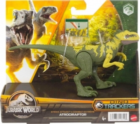 Figurka Jurassic World Dinozaur Atrociraptor (HLN63/HLN69)