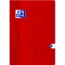 Zeszyt Oxford Esse A4/60k, kratka - czerwony (400136911)
