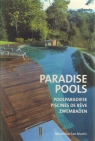 Paradise pools Macarena San Martin