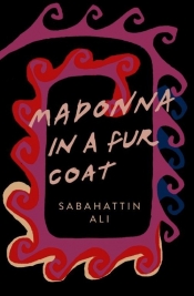 Madonna in a Fur Coat