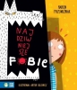 Najdziwniejsze fobie - Marcin Przewoźniak, Marcin Przewoźniak