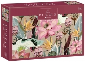 Interdruk, Puzzle 1000: Flowers 2