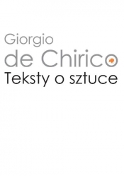 Teksty o sztuce