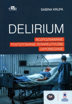 Delirium - Krupa S.