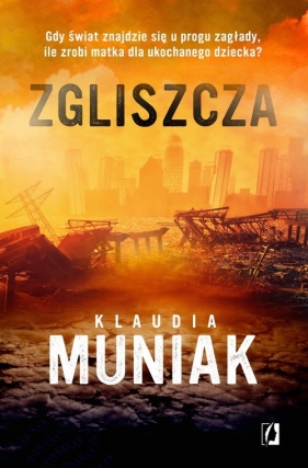 Zgliszcza - Muniak Klaudia