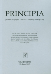 Principia Tom 57-58