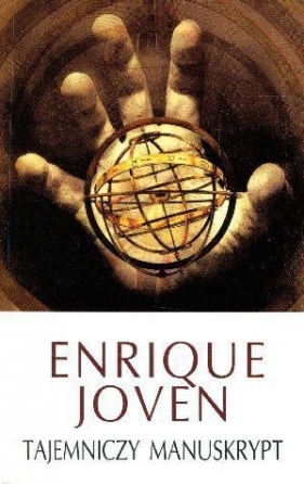 Tajemniczy manuskrypt - Joven Enrique
