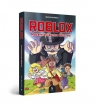 Roblox. Mocarniaki kontra Glitchox! Leonard Bertos