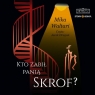 Komisarz Palmu. Tom 1. Kto zabił panią Skrof?
	 (Audiobook) Mika Waltari