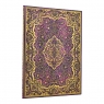Kalendarz Paperblanks 2026 Picaresque VER Grande twarda okładka