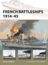French Battleships 191445 Ryan K. Noppen