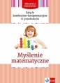 Biblioteka Nauczyciela. Myślenie matematyczne - Marianna Gwardys-Bartmańska