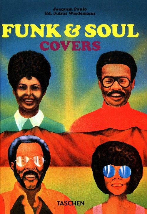 Funk & Soul Covers