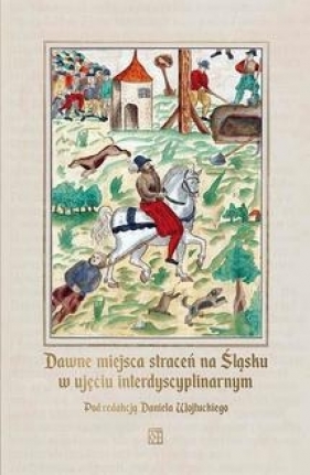 Dawne miejsca straceń na Śląsku w ujęciu interdyscyplinarnym - Daniel Wojtucki