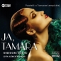 Ja, Tamara. Powieść o Tamarze Łempickiej audiobook - Grzegorz Musiał