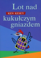 Lot nad kukułczym gniazdem