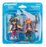  Playmobil DuoPack: Piraci (5819)Wiek: 4+