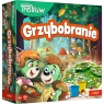 Grzybobranie. Rodzina Treflików Wiek: 4+