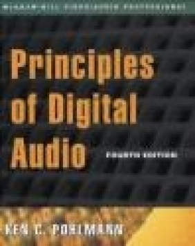 Principles of Digital Audio Ken C. Pohlmann,  Pohlmann
