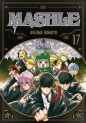 MASHLE #17 - Hajime Komoto