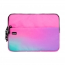 Etui na laptopa 13 Milan sunset różowe 085152SN1P