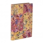 Notatnik w linie Paperblanks Kara-ori Pink Mini