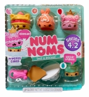 NUM NOMS Zestaw Startowy Princess Cakes, seria 4.2 (547211/548195)