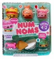 Num Noms Zestaw startowy seria 4 - Ciasteczka
