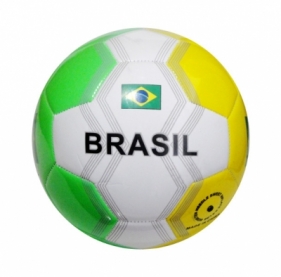 Piłka nożna - Brazylia (U601)