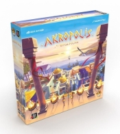 Akropolis