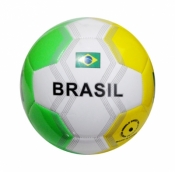 Piłka nożna - Brazylia (U601)