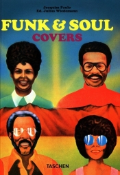 Funk & Soul Covers - Wiedemann Julius, Paulo Joaquim