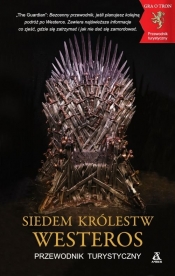 Siedem Królestw Westeros - Daniel Bettridge