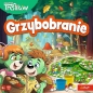 Grzybobranie. Rodzina Treflików