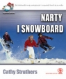 Narty i snowboard 52 wspaniałe pomysły Struthers Cathy