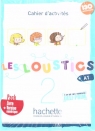 Les Loustics 2 A1 ćwiczenia + online Hugues Denisot, Marianne Capouet