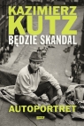 Będzie skandal Autoportret Kazimierza Kutza Kutz Kazimierz