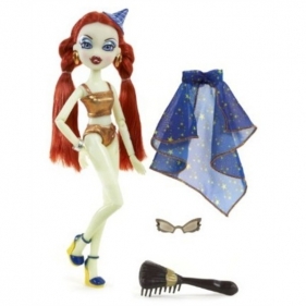 BRATZ Lalka Midnight Beach Meygana