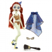 BRATZ Lalka Midnight Beach Meygana