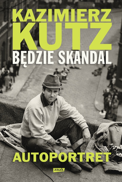 Będzie skandal