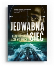 Jedwabna sieć - Lars Findsen, Jacob Weinreich