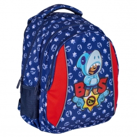 Plecak Astrabag - Leon Shark (502 021 017)
