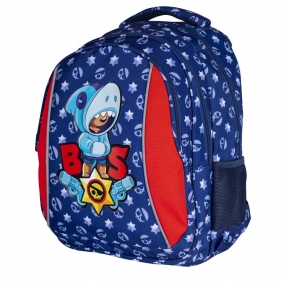 Plecak Astrabag - Leon Shark (502 021 017)